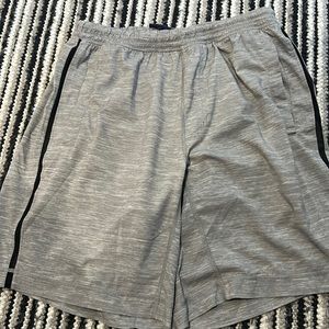 Lululemon Pacebreaker Liner Shorts